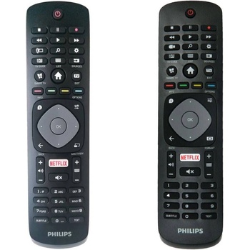 Philips 398gr08bephn0025jh - оригинален дистанционен контрол (398gr08bephn0025jh)