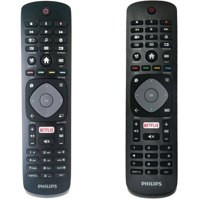 Philips 398gr08bephn0025jh - оригинален дистанционен контрол (398gr08bephn0025jh)