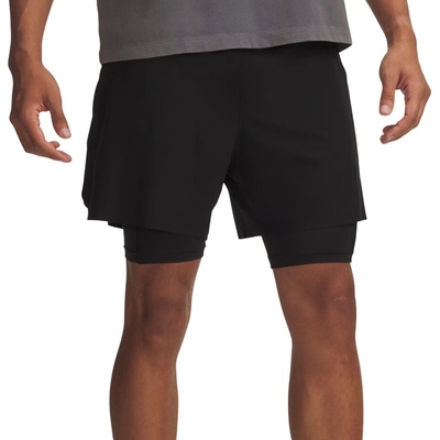 Under Armour UA Vanish Elite 2in1 Short 6009869-008