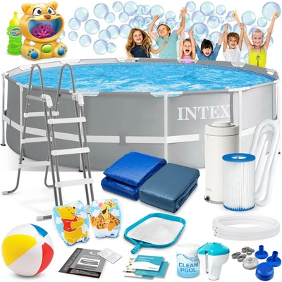 Intex Prism Frame Premium 366x99 cm 26716