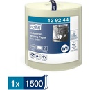 Tork 129244 W1 2 vrstvá zelená 1500 útržků