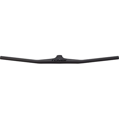 Specialized Roval Control Cockpit SL carbon/black 780/80 mm