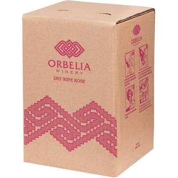 Image 1 of Orbelia Box Orbelia Rose Blend