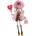 Mattel Monster High кукла Страшно сладко парти - Купидон (JBG77)