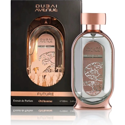 V Canto Magnificat parfémový extrakt pánská 100 ml