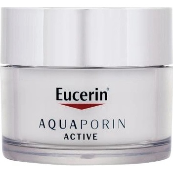 Eucerin AQUAporin Active krém norm. smíš.pleť 50 ml