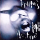 WAITS TOM: BONE MACHINE, CD