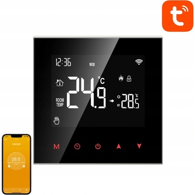 Smart AVATTO WT100 WiFi Tuya