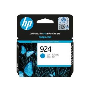 HP Ink 924 Cyan