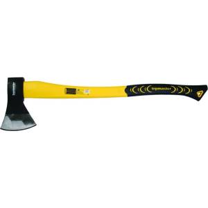 Topmaster Professional Брадва Topmaster 1250 г с дръжка от фибростъкло, 700 мм