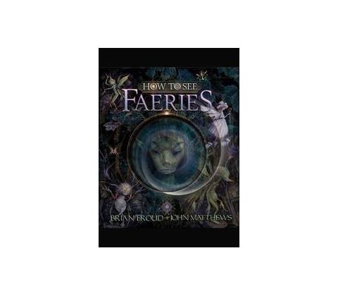 How to See Faeries