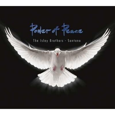 Isley Brothers - Power Of Peace CD