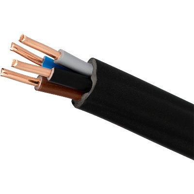 ELMARK CBT-C 4X1mm2 (817067)