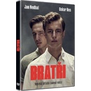 Bratři DVD