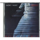 WHITE SNOWY: WHITE FLAMES CD