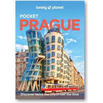Prague - Pocket 8
