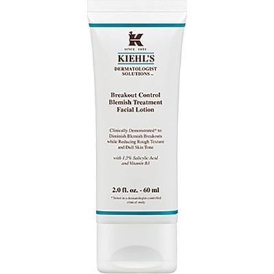 Kiehl´s Derma Blemish Treatment Facial Lotion 60 ml