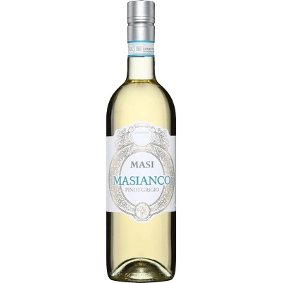 MASI Masianco Pinot Grigio delle Venezie DOC - бяло вино 750ml