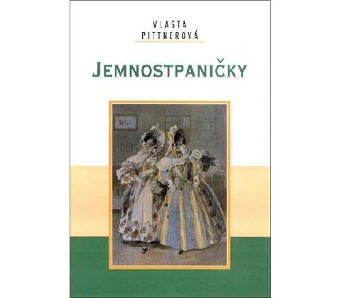 Jemnostpaničky