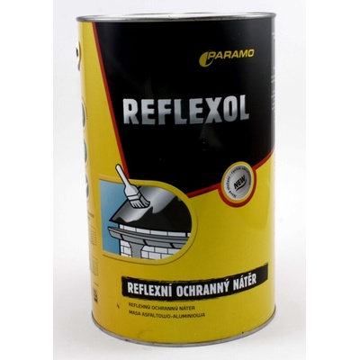 Paramo Reflexol Varianta: Paramo Reflexol 3,8 kg