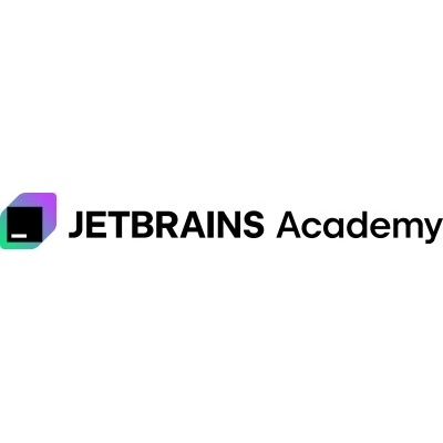 JetBrains Academy pro organizace, komerční licence na 1 rok