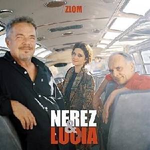 Nerez & Lucia - Zlom (CD) (0190295494193)