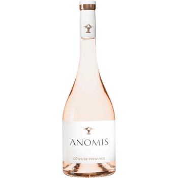 Image 1 of Clos de Caille Anomis Rose - вино розе 750ml