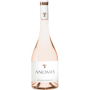 Clos de Caille Anomis Rose - вино розе 750ml