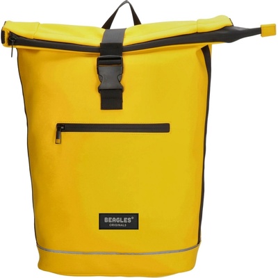 Beagles Originals waterproof žlutý 29 l