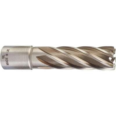 MILWAUKEE Kruhové frézy HSS 50 mm O 18 mm 4932343293