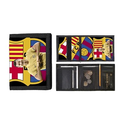 Robert Lewandowski FC Barcelona Motive 2