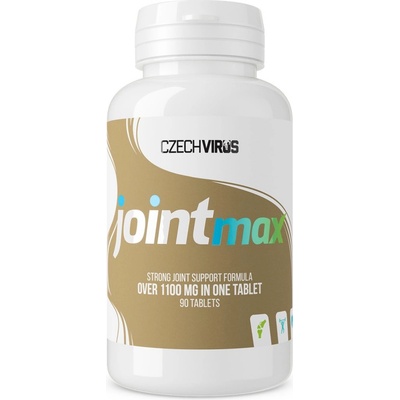 Czech Virus Joint MAX 90 tablet