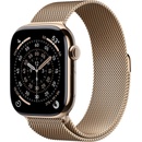 Apple Watch Series 11 GPS + Cellular 46mm
