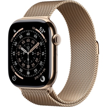Apple Watch Series 11 GPS + Cellular 46mm