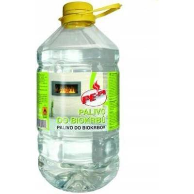 Strend Pro Palivo do biokrbu Pe-Po 3000 ml