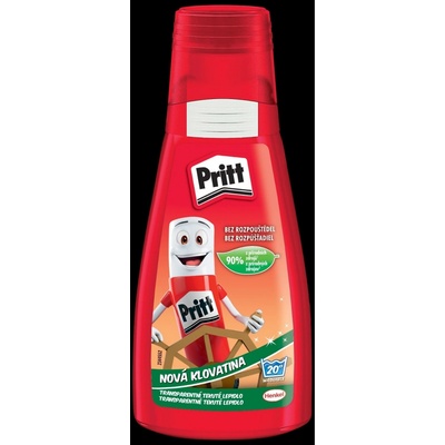 Henkel tekuté lepidlo Pritt Klovafix 100 g