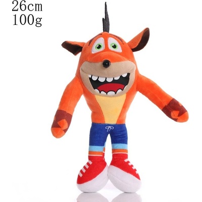 Crash Bandicoot 2 26 cm