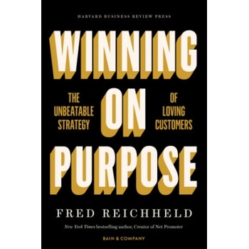 Winning on Purpose