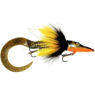 L.Corr Lures Disco Pike 40cm 110g B