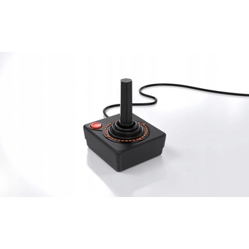 ATARI 2600+ 0008076