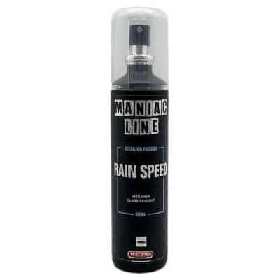 Ma-Fra Maniac Line Rainspeed 100 ml