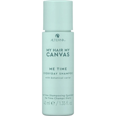 Alterna My Hair My Canvas Everyday Shampoo 40 ml