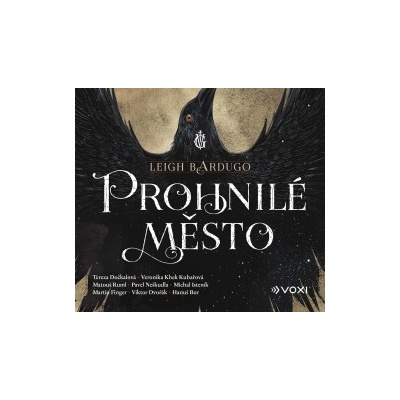 Prohnilé město