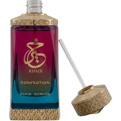 Paris Corner Khair Confection parfémovaný olej dámská 25 ml