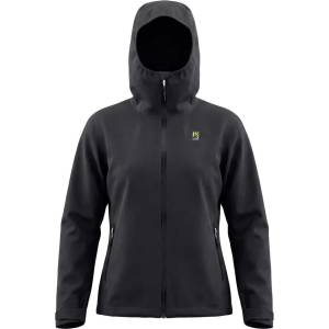 Karpos Дамско водоустойчиво яке Karpos Women's Pluvia Winter Jacket Waterproof jacket - Black (102-5460-0113)