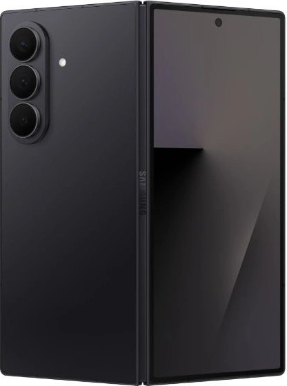 Samsung Galaxy Z Fold7 F966B 16GB/1TB Jetblack Samsung Galaxy Z Fold7 F966B 16GB/1TB Jetblack