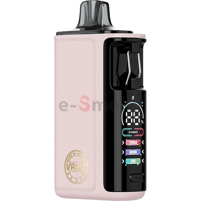 Voopoo VRIZZ 2 Pod 1350 mAh Pink Leather