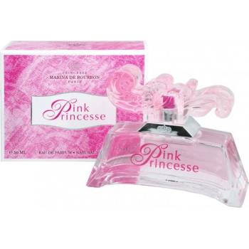 Image 1 of Princesse Marina de Bourbon Pink Princesse EDP 100 ml