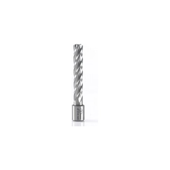 Euroboor Боркорона Ø 21x75, HSS Euroboor (HCY.210)