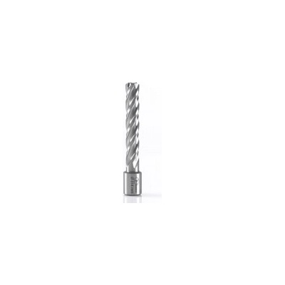 Euroboor Боркорона Ø 21x75, HSS Euroboor (HCY.210)